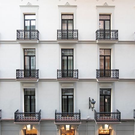 Hotel Serawa Alicante Exterior photo